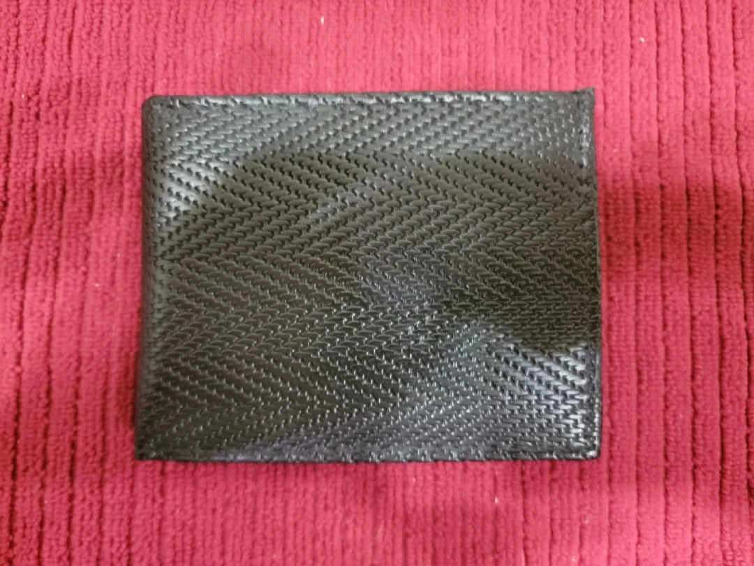 Carlo Ferretti Italian Collection Wallet