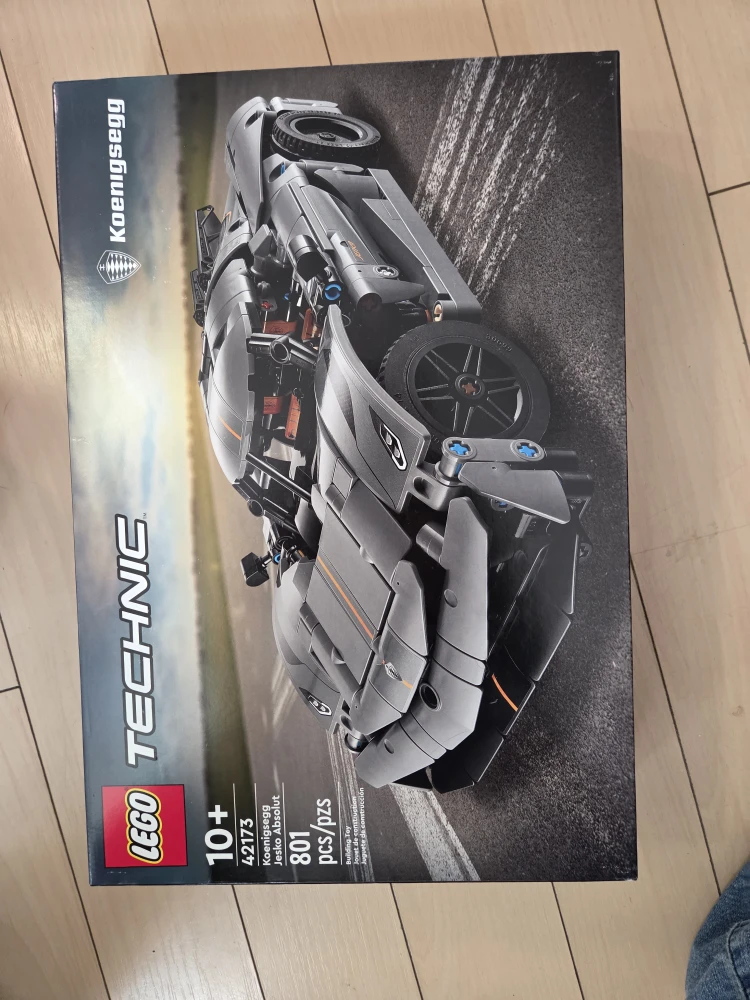 LEGO Sets: Speed Champions, Technic, Botanical & Icons