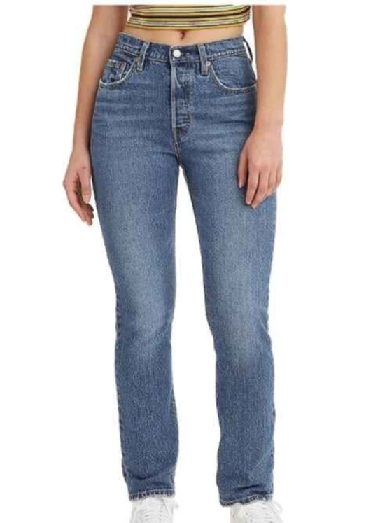 Levi's 501 Jeans - photo 3