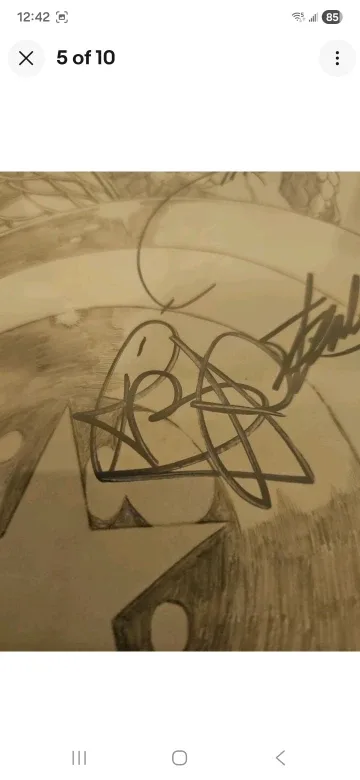 Siege #1 CGC Signature Series Comic Book image indicator(5)