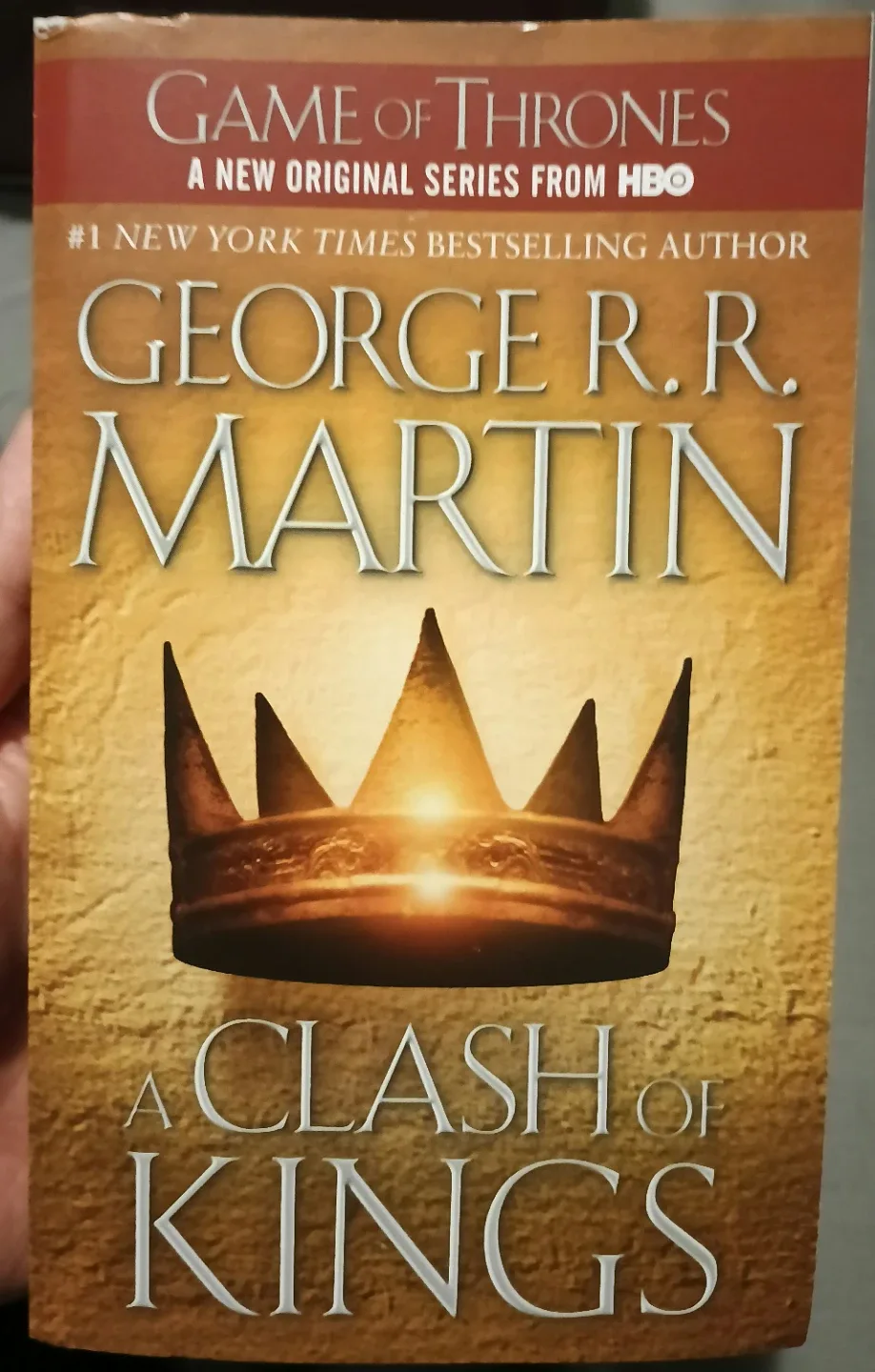 A Song of Ice & Fire image indicator(3)