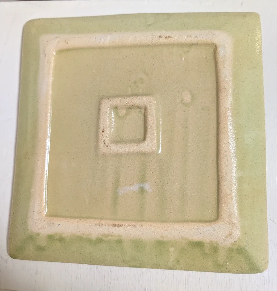 Ceramic Decorative Plate and Bowl image indicator(2)