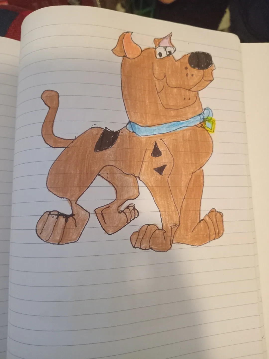 Drawings Illustrations Art by Custom Artist Sherwin image indicator(4)