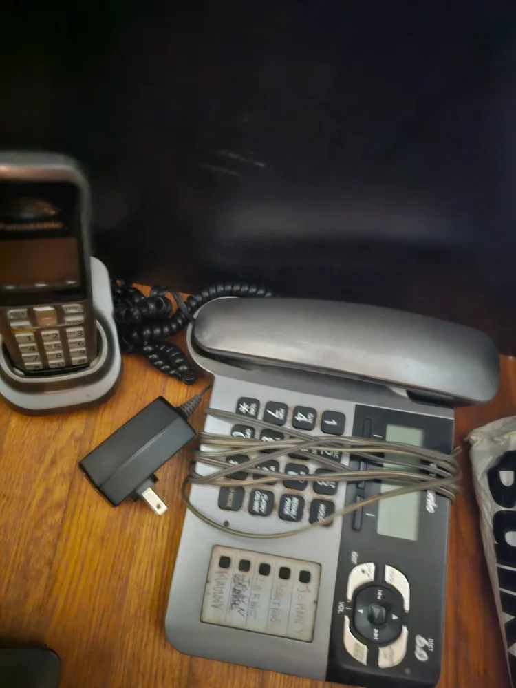 Panasonic phones image indicator(3)