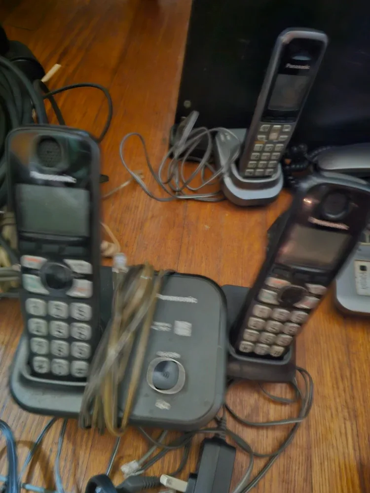 Panasonic phones image indicator(4)