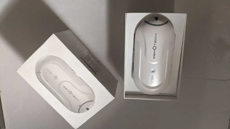 Zerotech Dobby Pocket Drone - Like New image indicator(5)