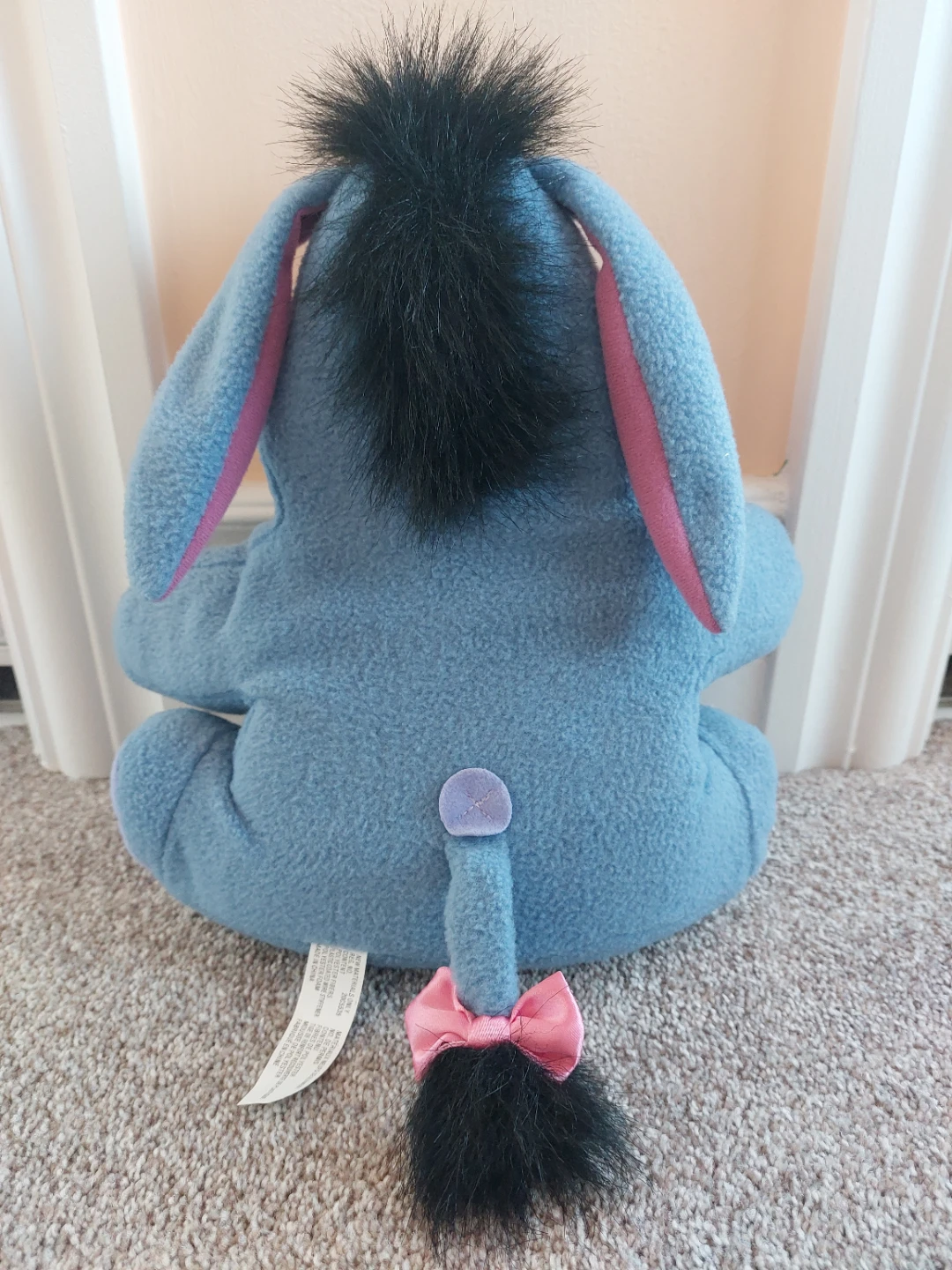 Brand New Fisher Price soft toy - photo 2