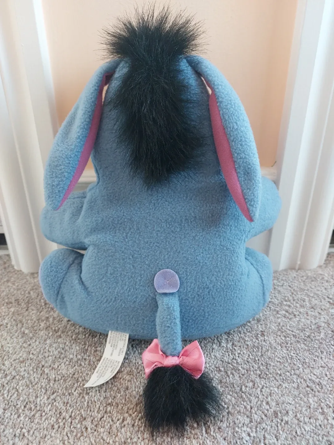 Brand New Fisher Price soft toy image indicator(2)