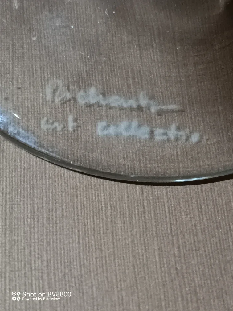 John Richards Glass Oil Lamp image indicator(3)