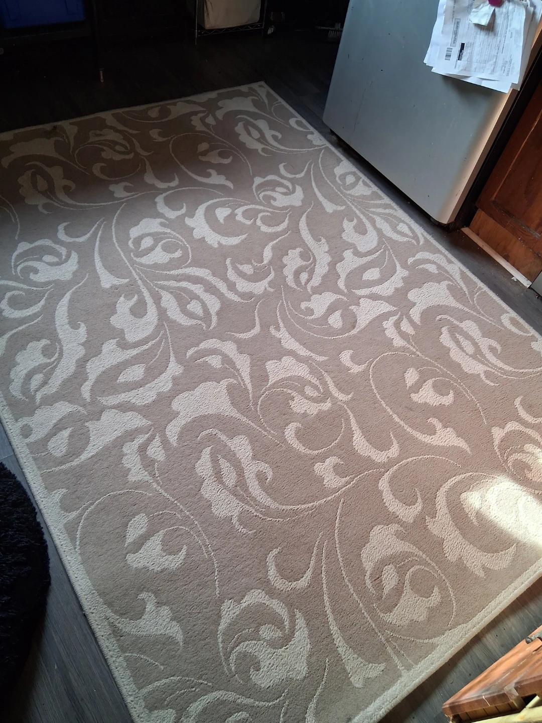 Assorted Area Rugs - Various Sizes and Styles