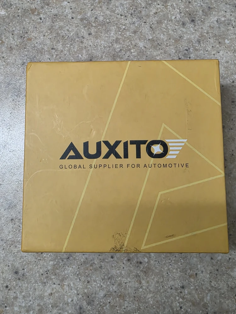 AUXITO M6 Series LED Light 6500K White - photo 2