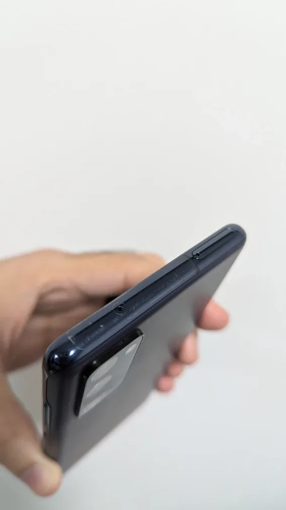 Samsung Galaxy S20 FE 5G - Navy image indicator(4)