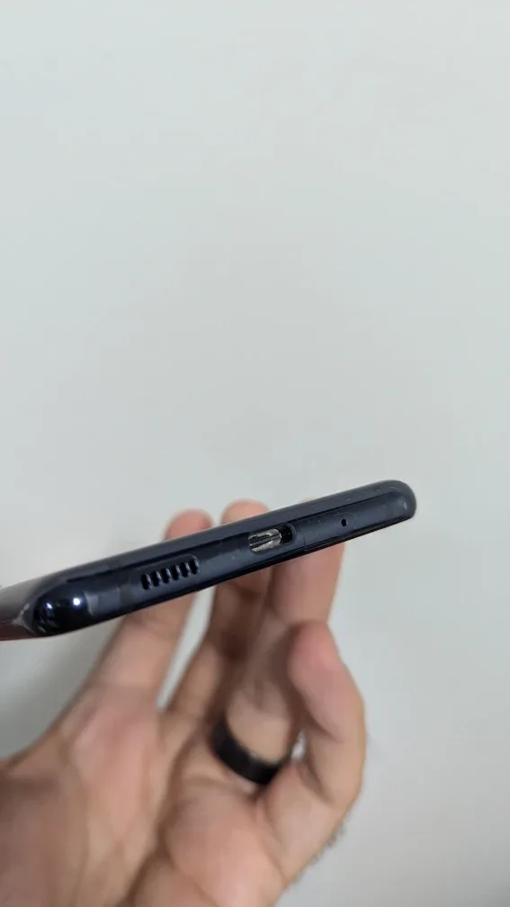 Samsung Galaxy S20 FE 5G - Navy image indicator(5)