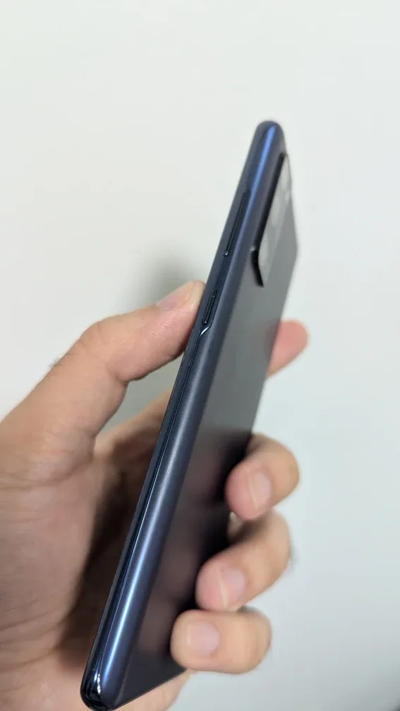 Samsung Galaxy S20 FE 5G - Navy image indicator(7)