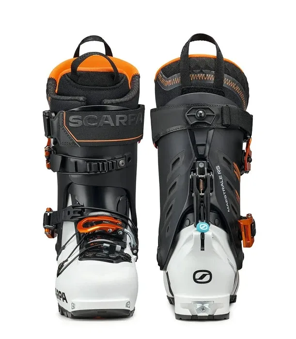 Scarpa Maestrale RS Ski Touring Boots image indicator(4)