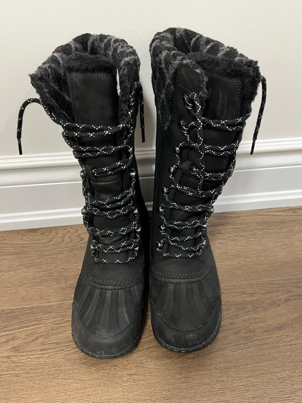 Sorel Tofino II Black Winter Boots - photo 4