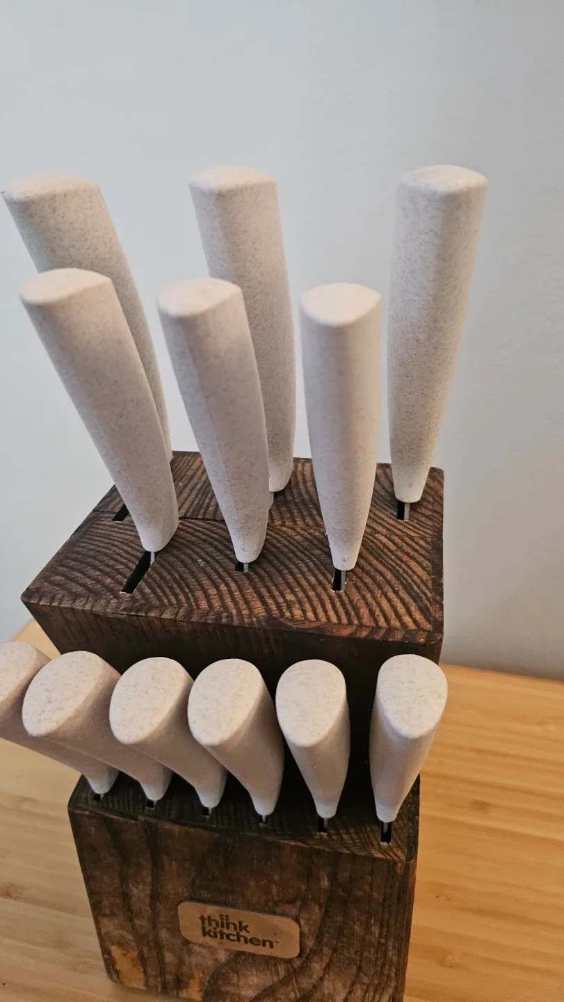 Knife Set