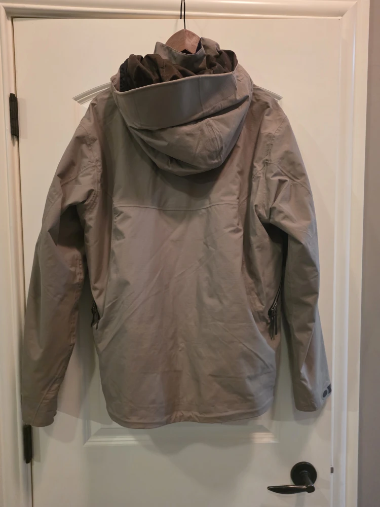 Mountain Hardwear Men's Jacket - Size L - photo 2