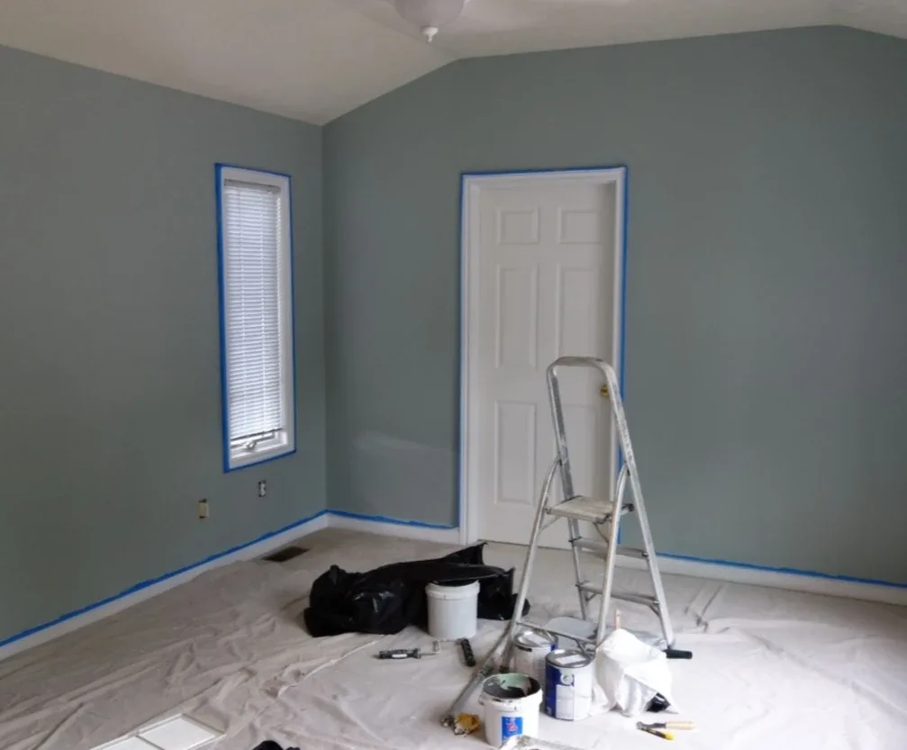 Paint image indicator(2)