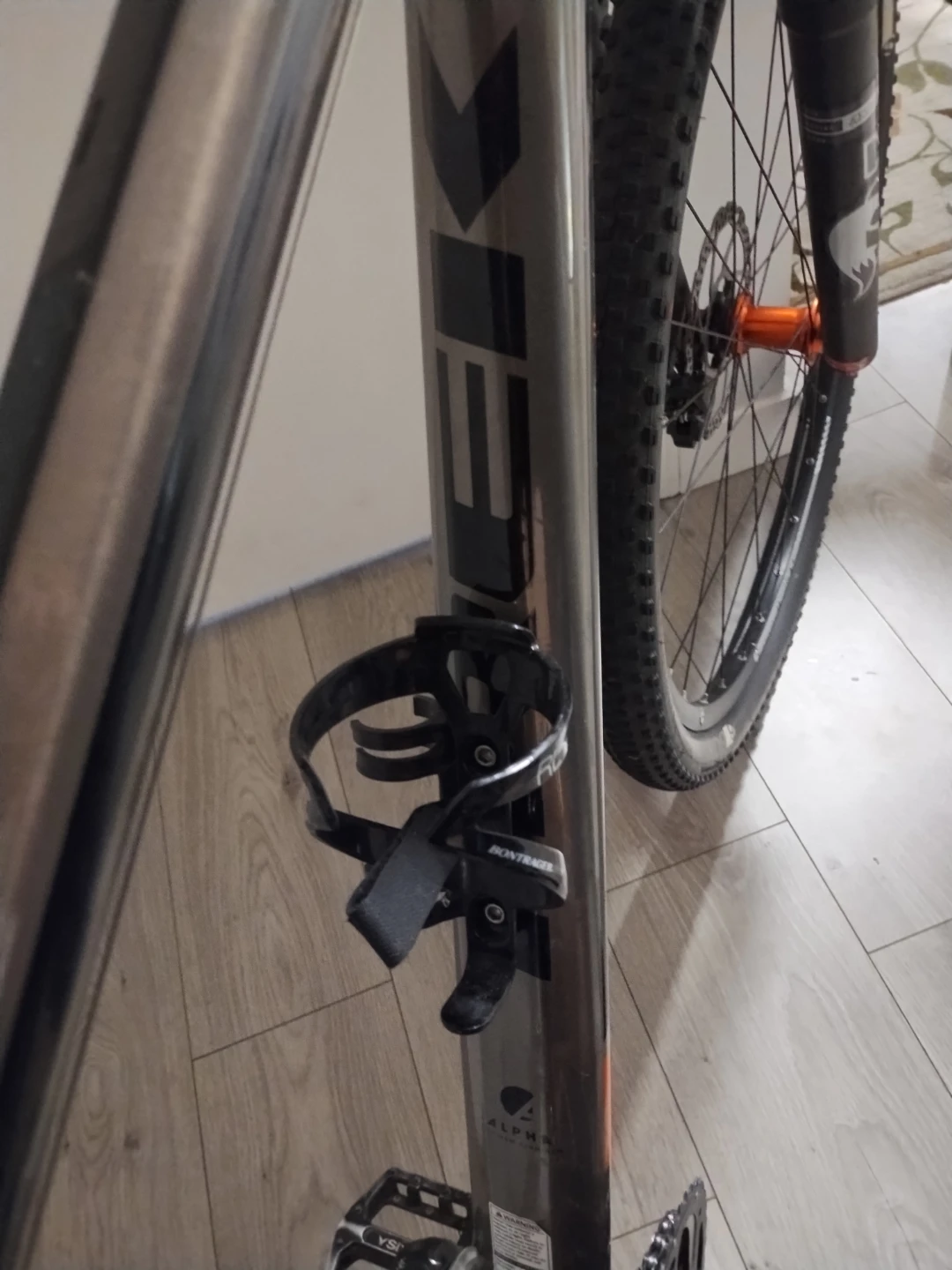 Trek Mountain Bike - 29" Wheels🏆 - photo 5