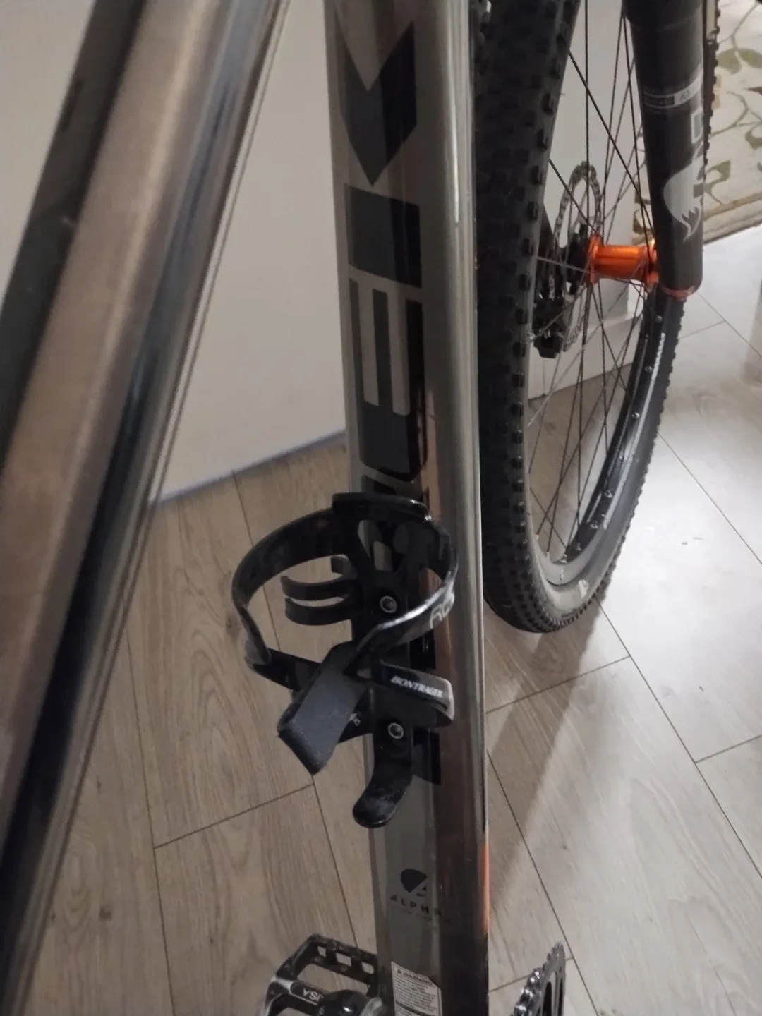 Trek Mountain Bike - 29" Wheels image indicator(5)