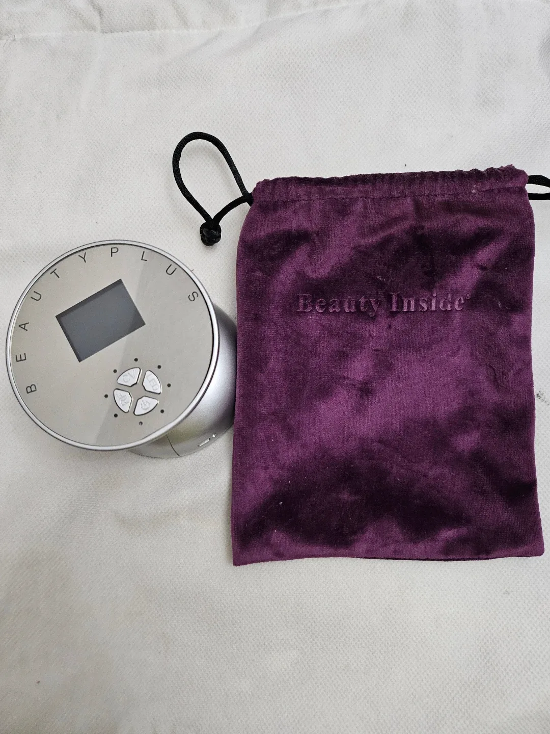 Lose Weight Body Slimming Cavitation Machine image indicator(6)