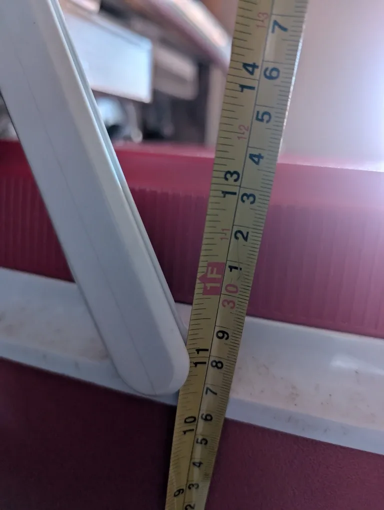 Rubbermaid Red Cooler image indicator(5)