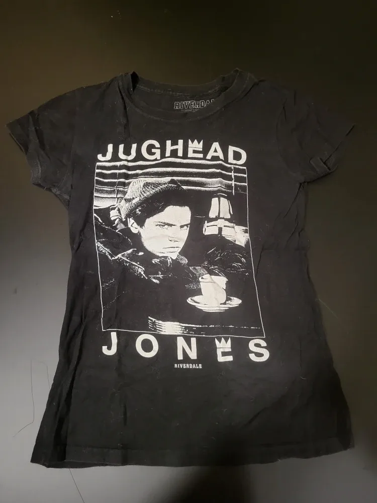 Riverdale Jughead Jones T-Shirt thumbnail