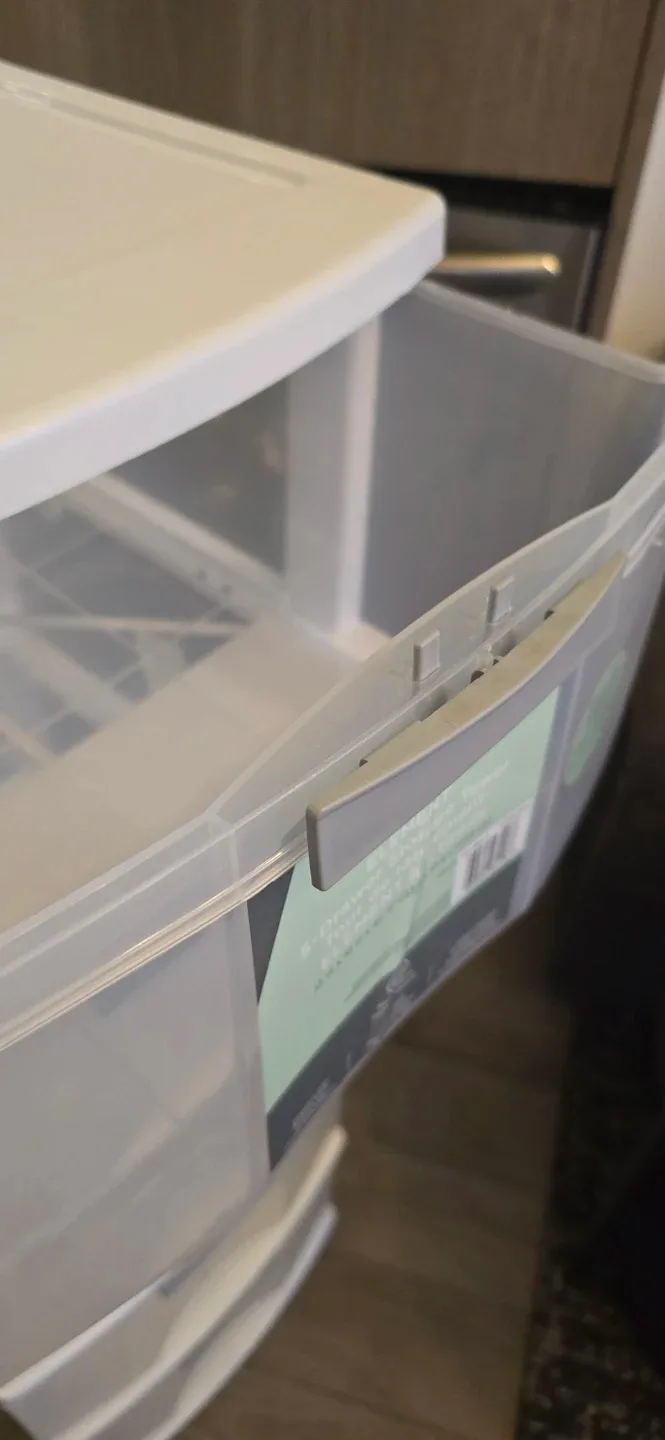 Type A Element 5-Drawer Storage Tower image indicator(3)