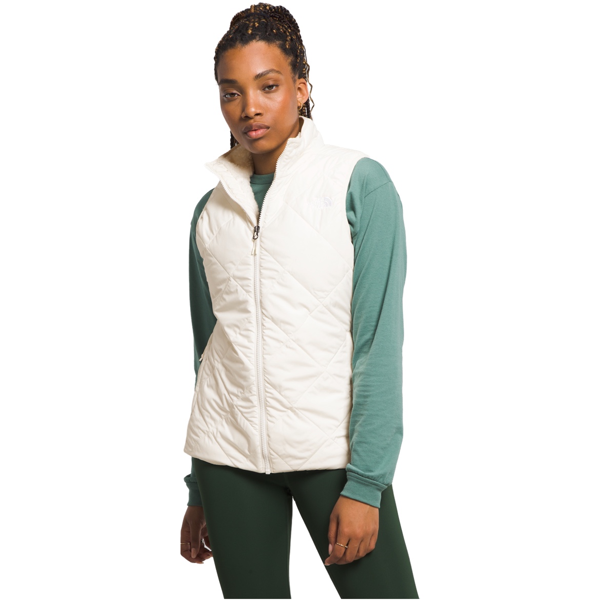 Michael Kors Puffer Vest