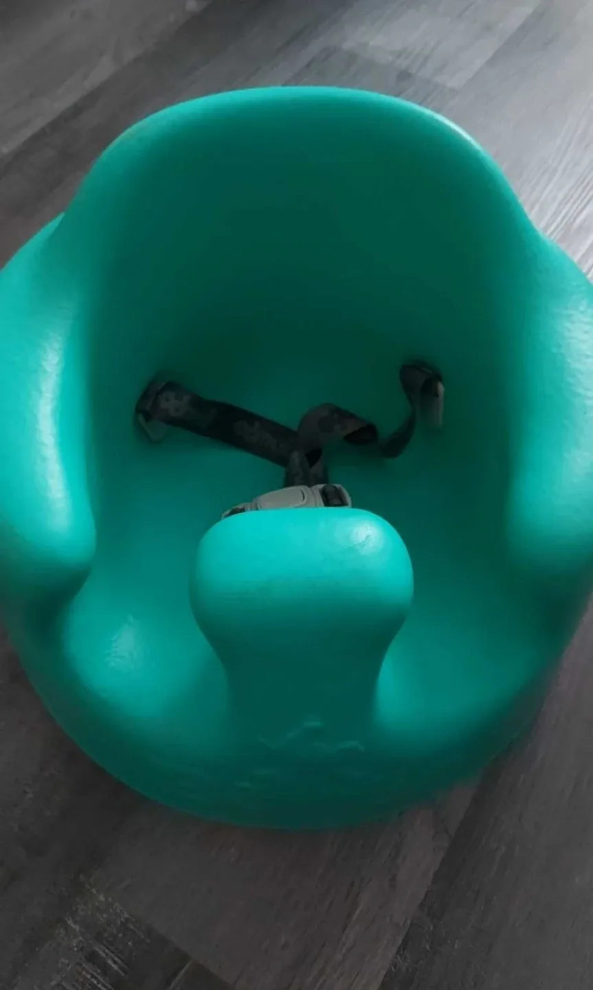 Bumbo Floor Seat - Turquoise image indicator(3)