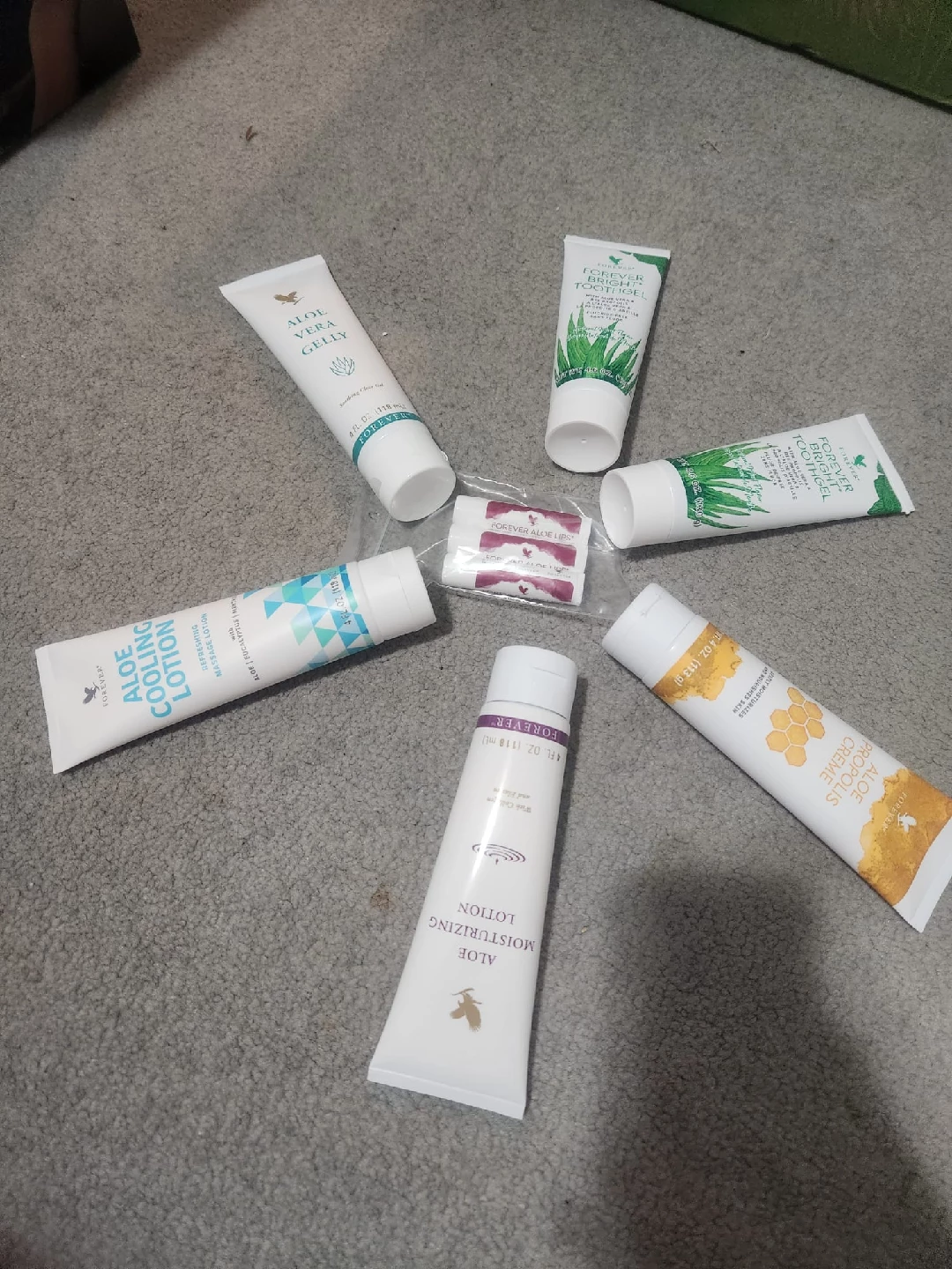 Forever Living products - photo 5