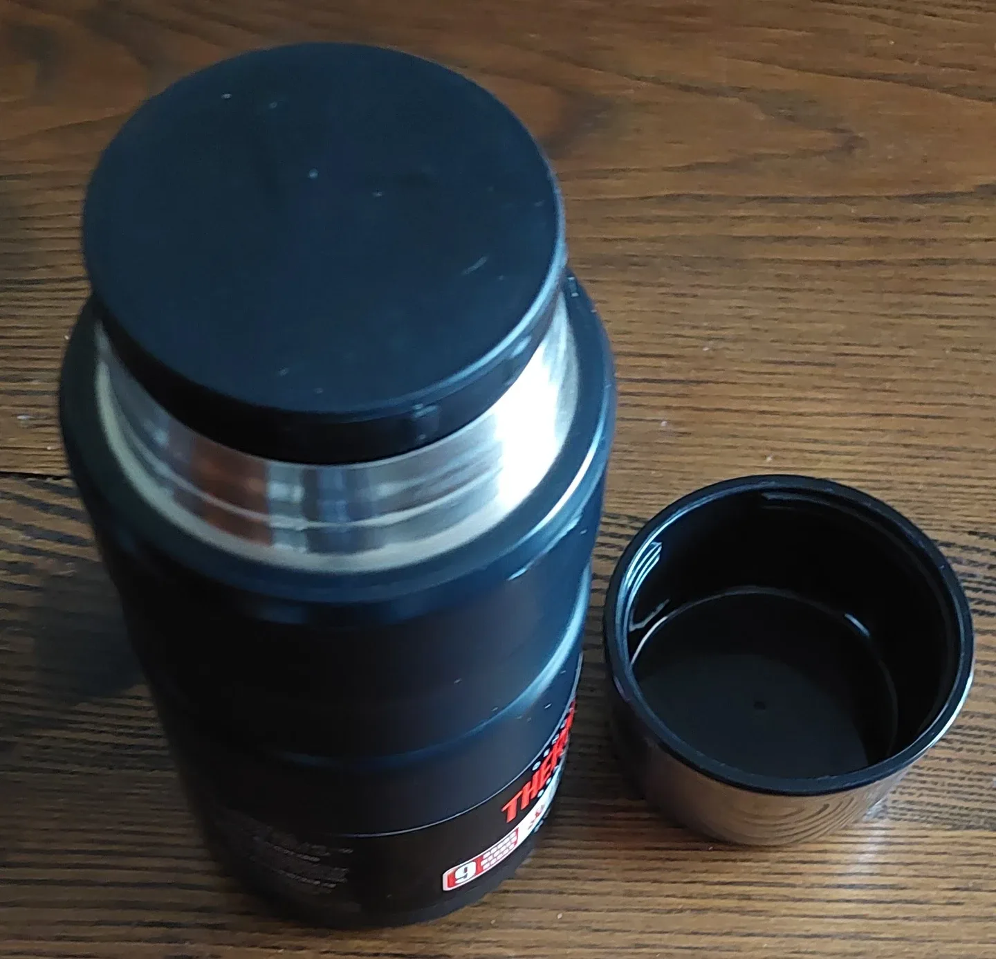 Thermos Brand Food Jar, 24 oz image indicator(3)