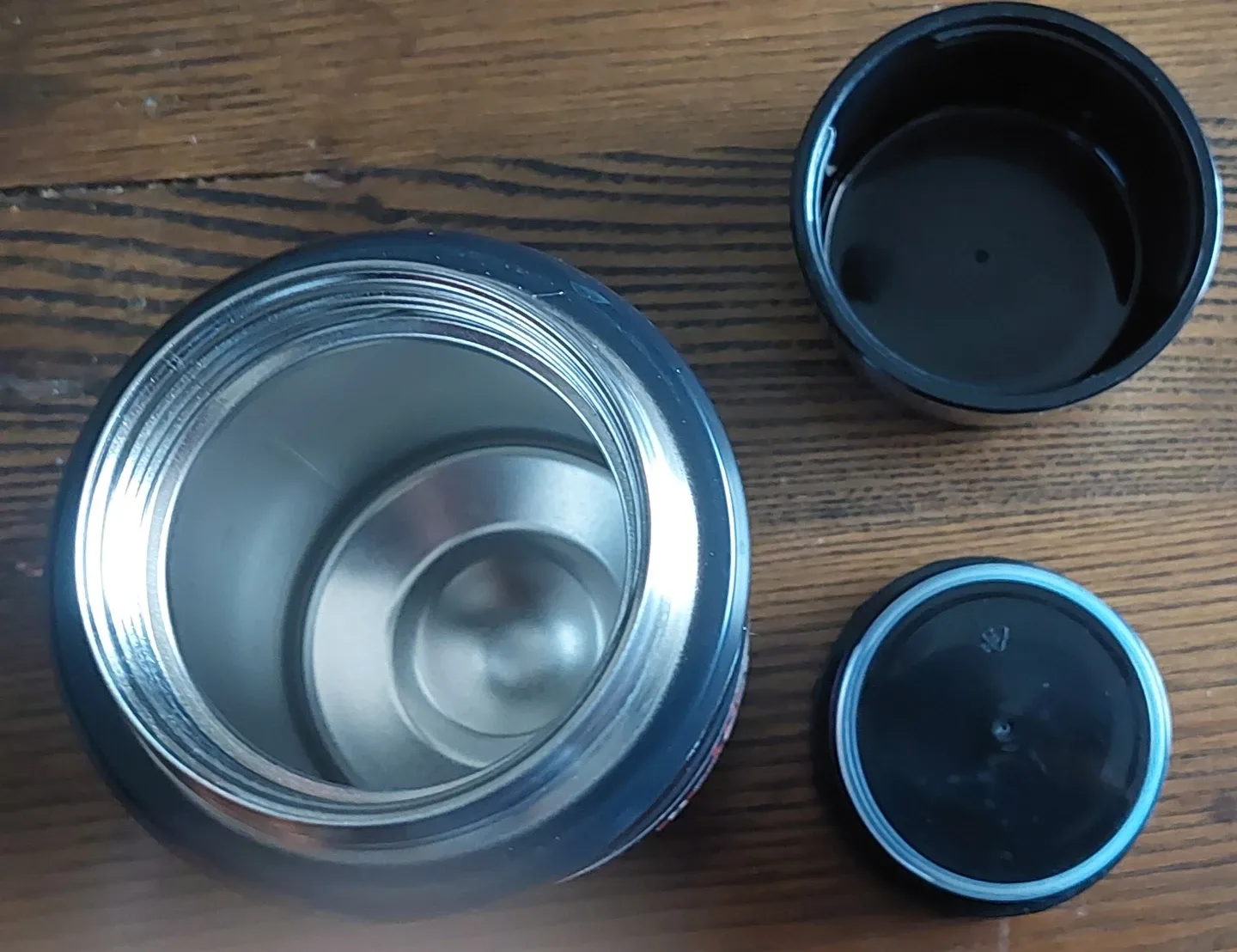 Thermos Brand Food Jar, 24 oz image indicator(4)