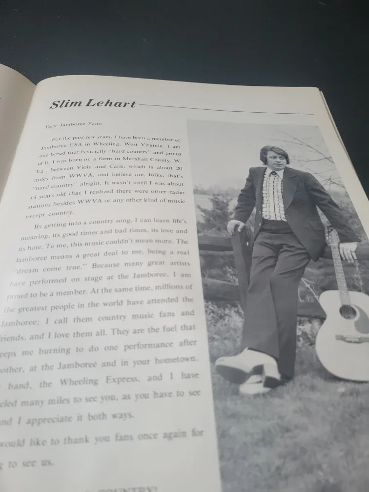 Official Jamboree History Picture Book image indicator(7)