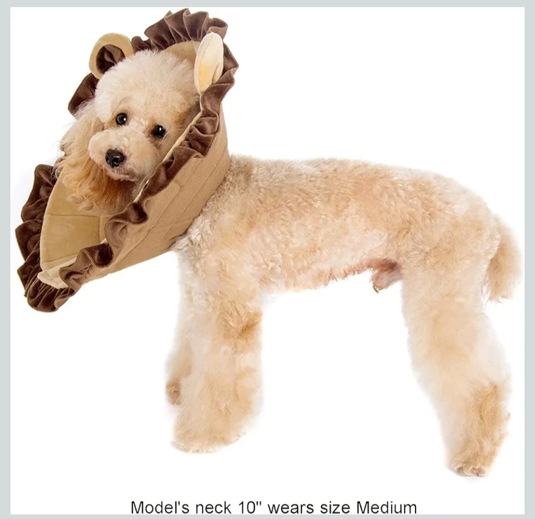 Alfie Pet - Noah Recovery Collar (for Dogs and Cats) ... - photo 3