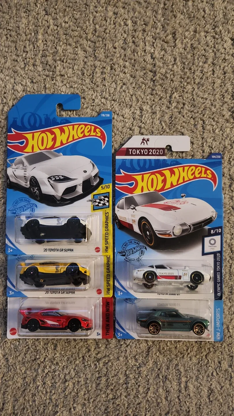 Hot Wheels image indicator(6)