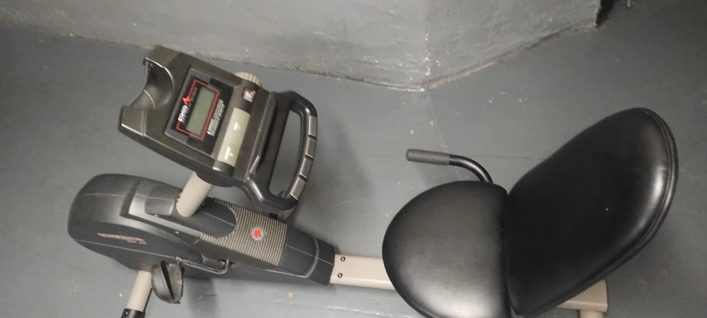 Pro-Form SR 30 Recumbent Bike - photo 2