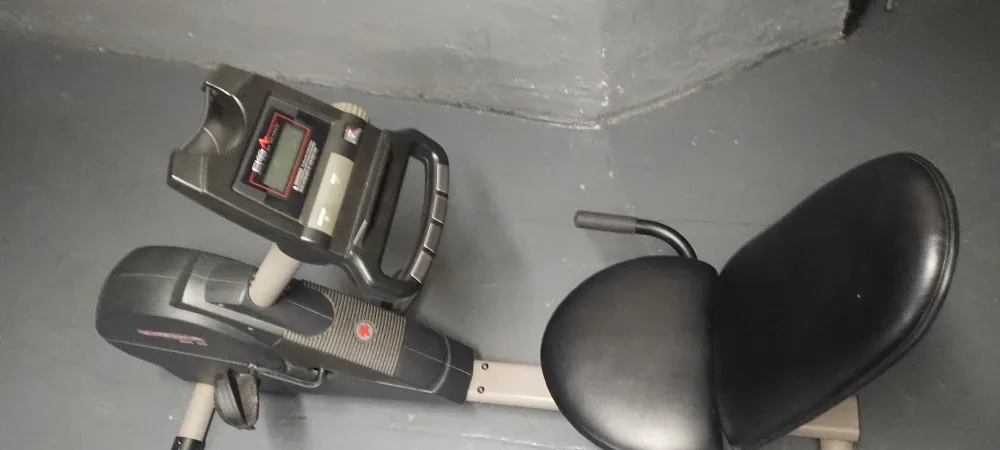 Pro-Form SR 30 Recumbent Bike image indicator(2)