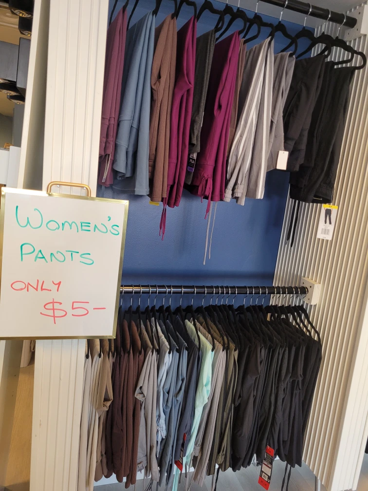 Women's Pants - NEW!!! - Only $5 each