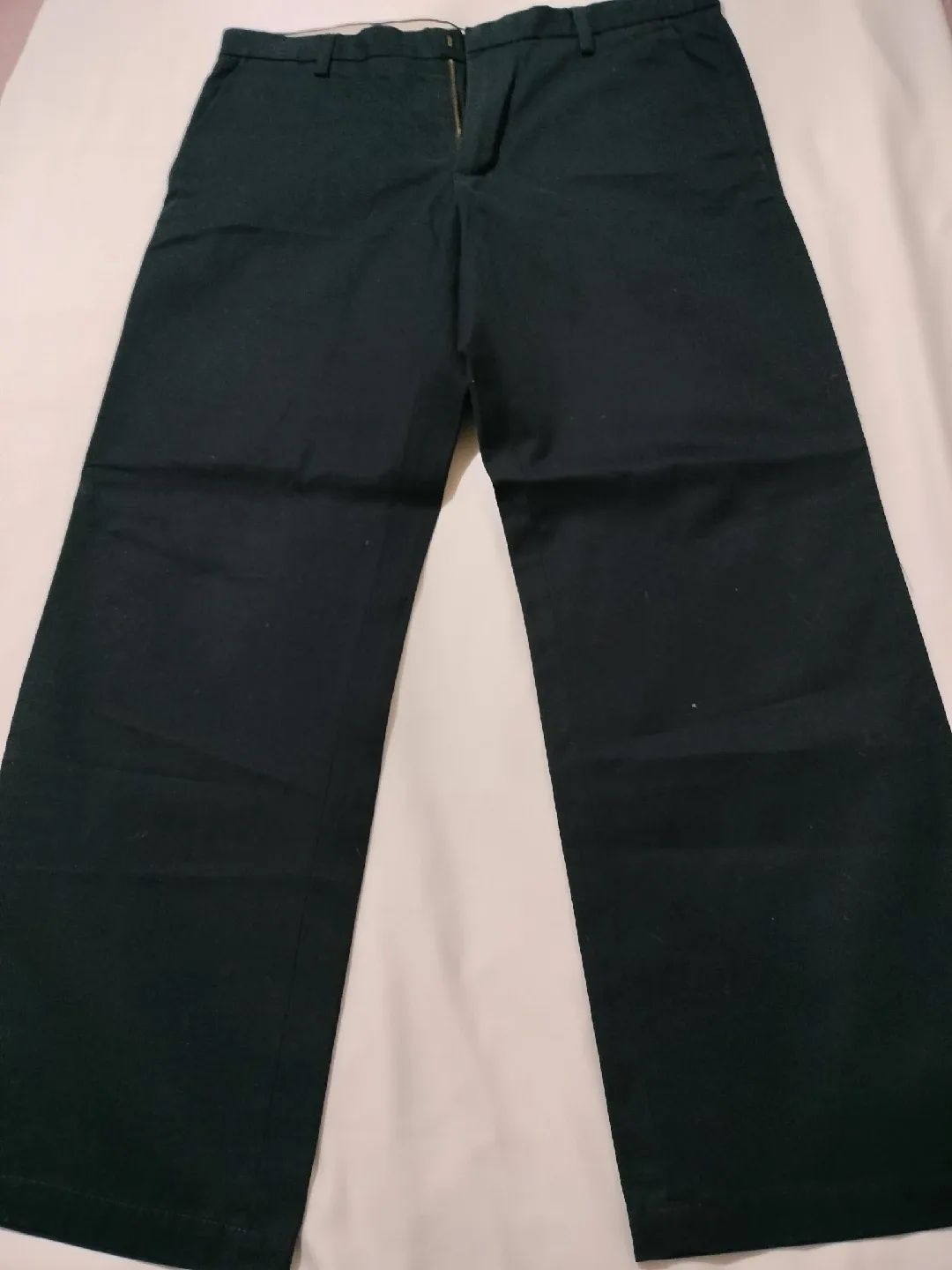 3 pair of Banana Republic Chinos image indicator(2)
