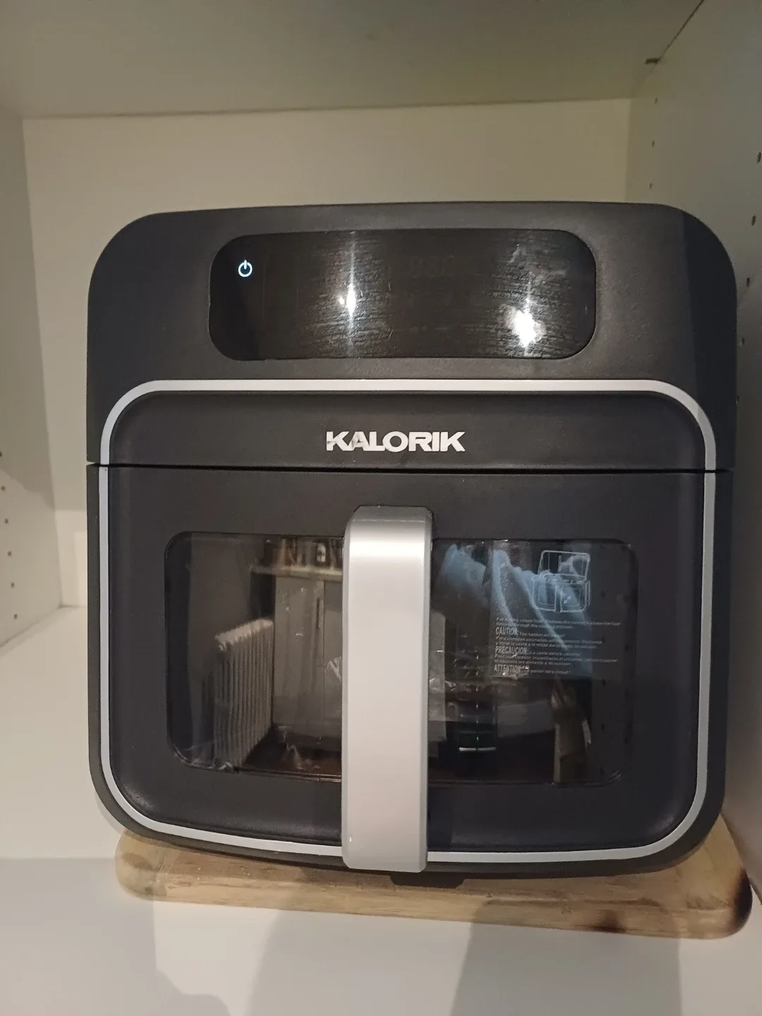 Kalorik 8QT Digital Air Fryer