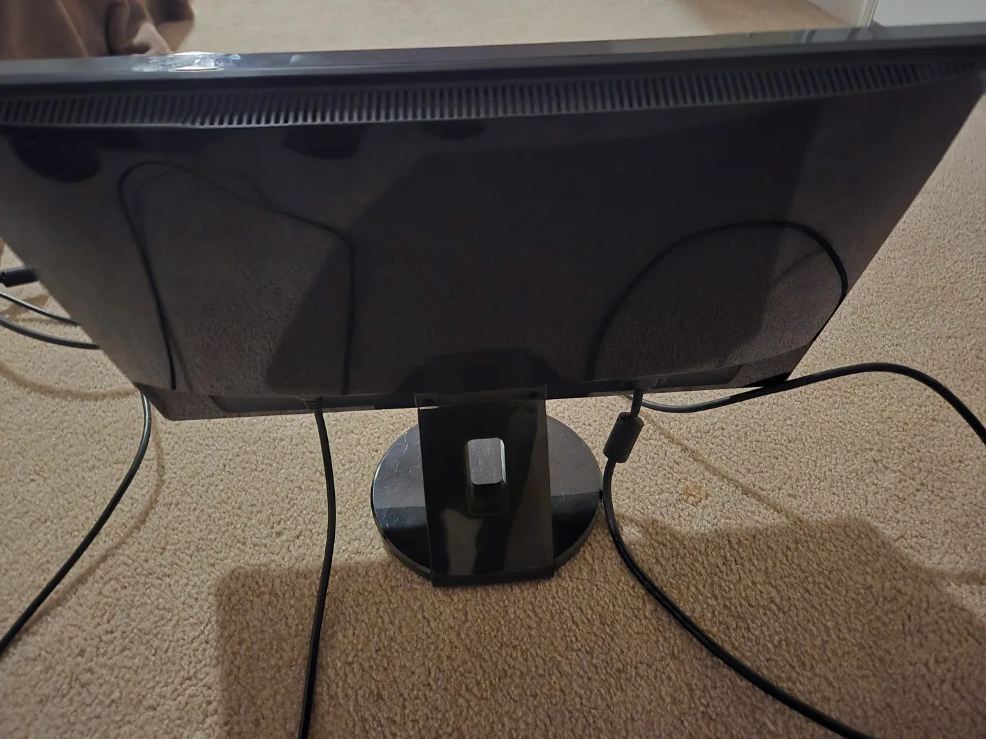 Asus VS228H 21.5 inch Monitor image indicator(3)