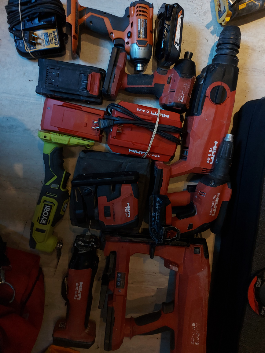 Hilti