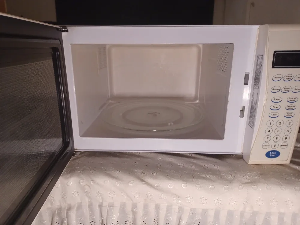 Danby Designer Microwave Oven image indicator(5)