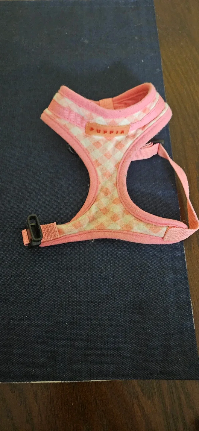 Puppia Dog Harness, Size S image indicator(3)