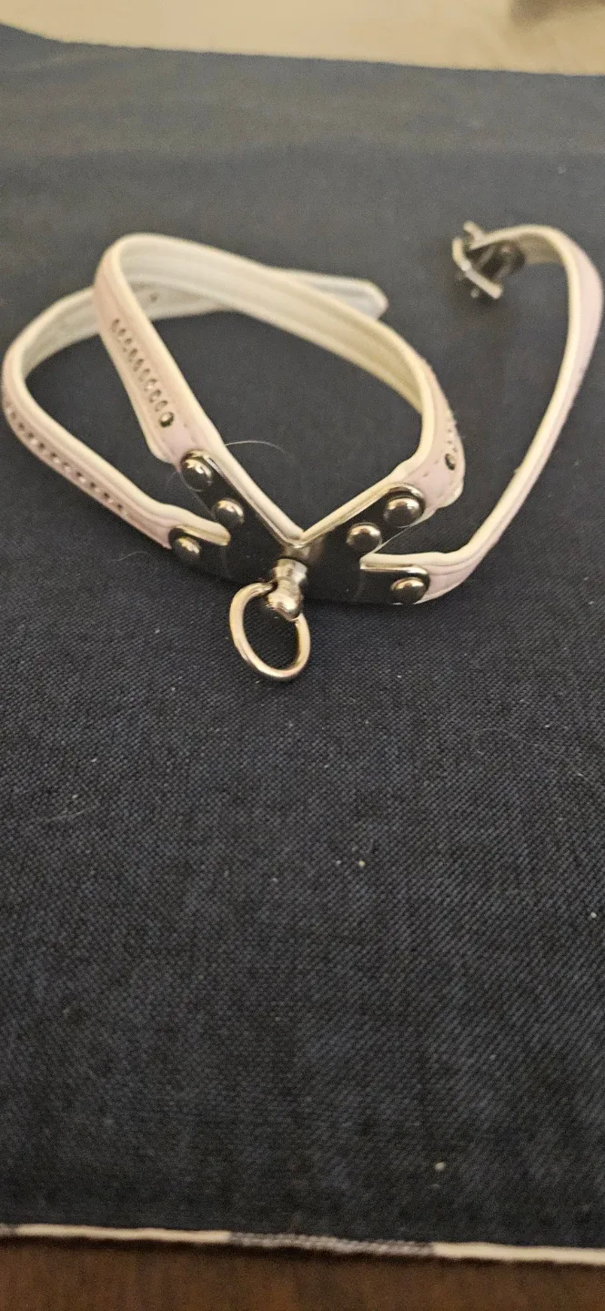 Puppia Dog Harness, Size S image indicator(6)