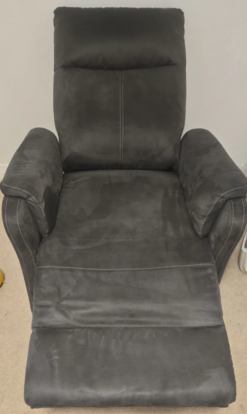 Eva Power Recliner Chair