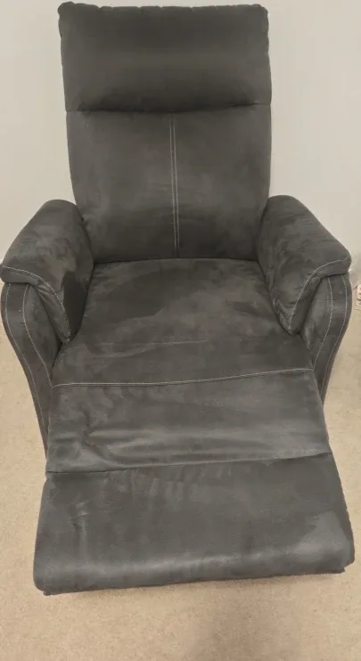 Eva Power Recliner Chair image indicator(3)