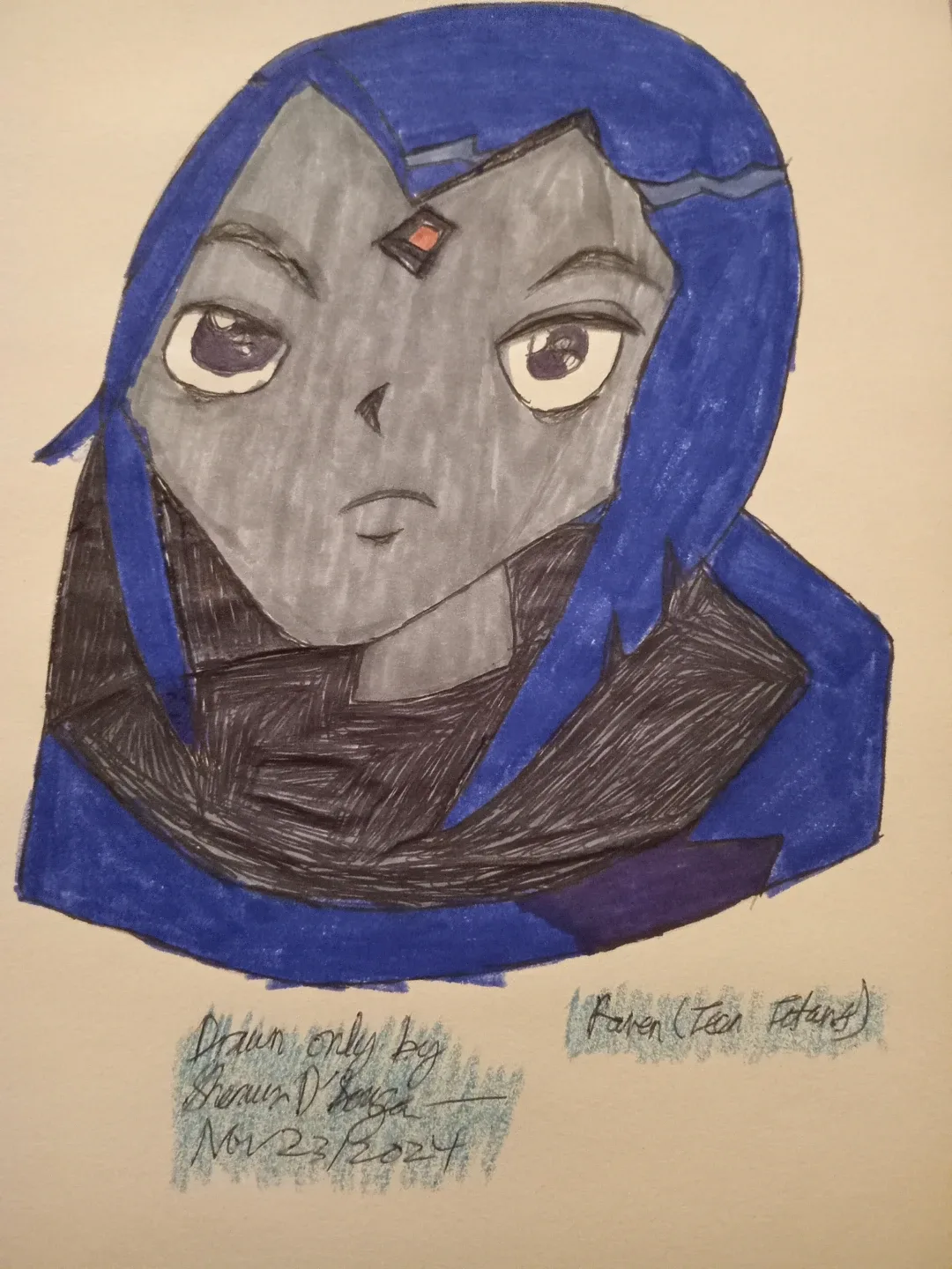 Drawings Illustrations Art by Custom Artist Sherwin D'Souza image indicator(6)